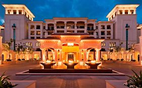 St Regis Saadiyat Island